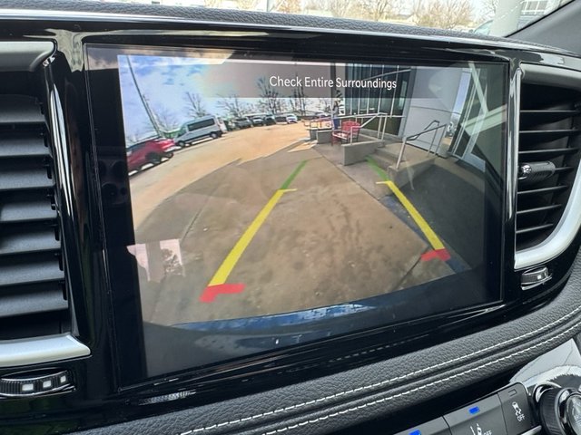 2025 Chrysler Pacifica Select AWD