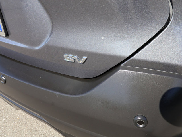 2020 Nissan Kicks SV FWD