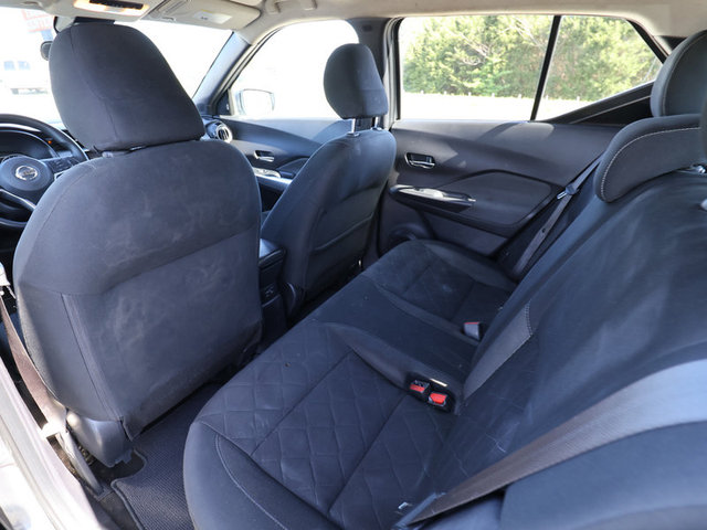 2020 Nissan Kicks SV FWD