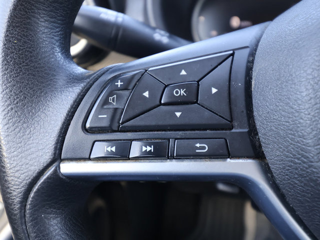 2020 Nissan Kicks SV FWD