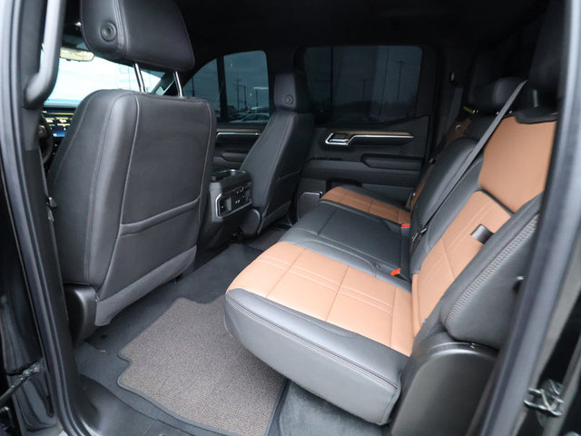 2024 Chevrolet Silverado 1500 High Country 4WD 147WB