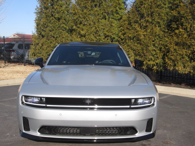 2024 Dodge Charger Scat Pack AWD Daytona
