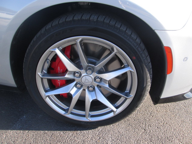 2024 Dodge Charger Scat Pack AWD Daytona