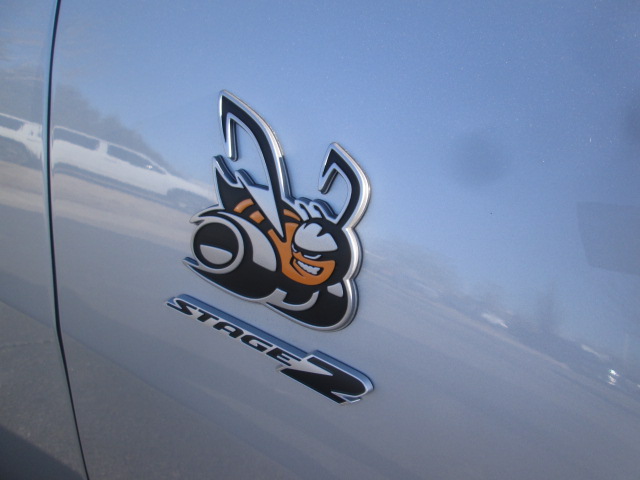 2024 Dodge Charger Scat Pack AWD Daytona