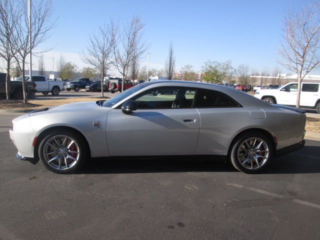 2024 Dodge Charger Scat Pack AWD Daytona