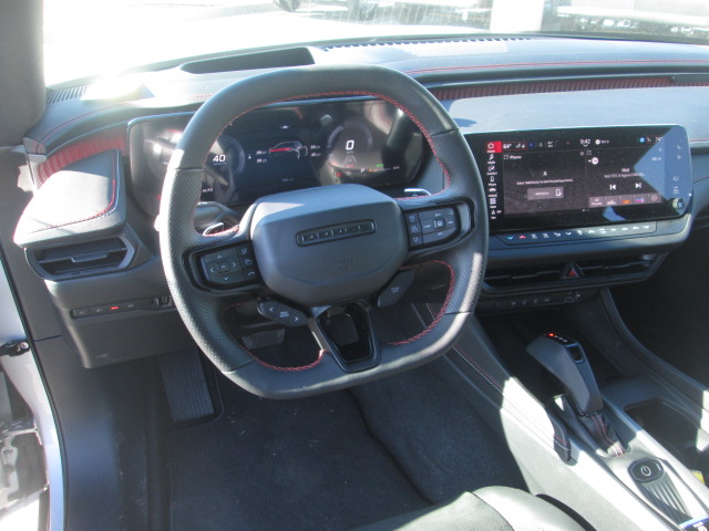 2024 Dodge Charger Scat Pack AWD Daytona