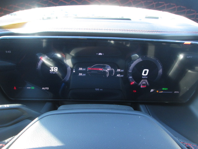 2024 Dodge Charger Scat Pack AWD Daytona