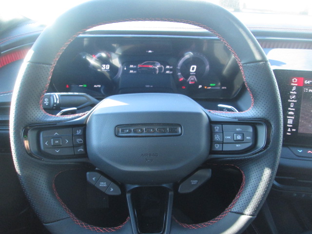 2024 Dodge Charger Scat Pack AWD Daytona