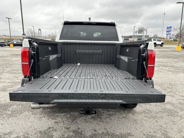 2025 Toyota Tacoma SR 4WD 5ft Bed