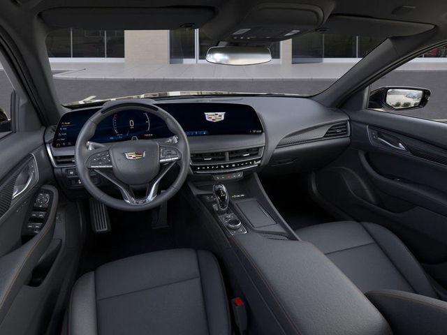 2025 Cadillac CT5 Sport