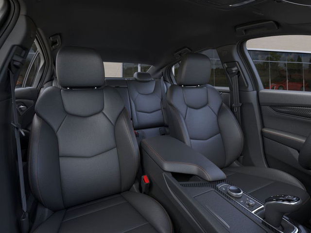2025 Cadillac CT5 Sport