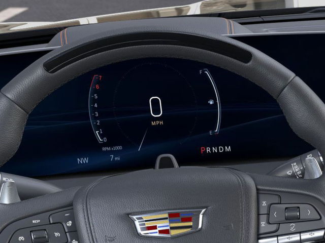 2025 Cadillac CT5 Sport