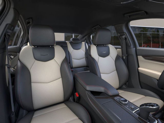 2025 Cadillac CT5 Sport