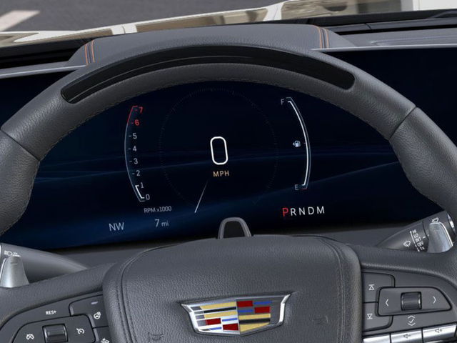 2025 Cadillac CT5 Sport