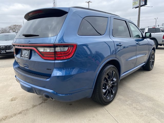 2024 Dodge Durango GT RWD
