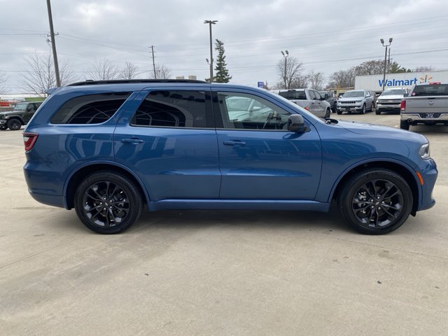 2024 Dodge Durango GT RWD