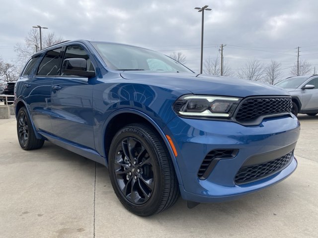2024 Dodge Durango GT RWD