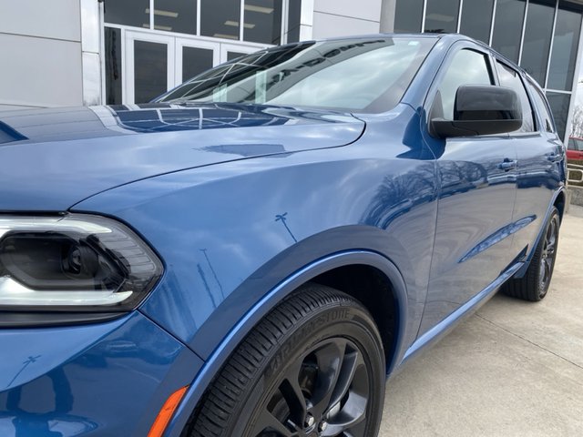 2024 Dodge Durango GT RWD