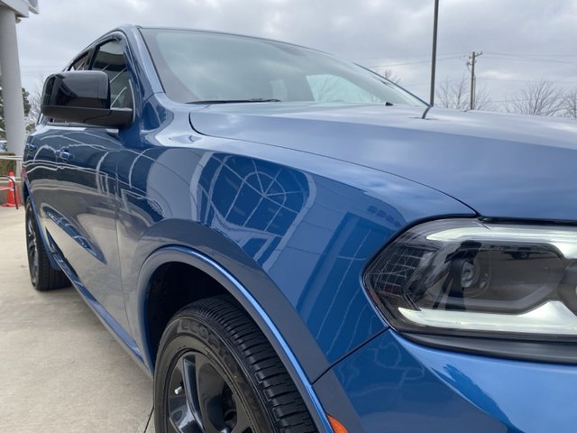 2024 Dodge Durango GT RWD