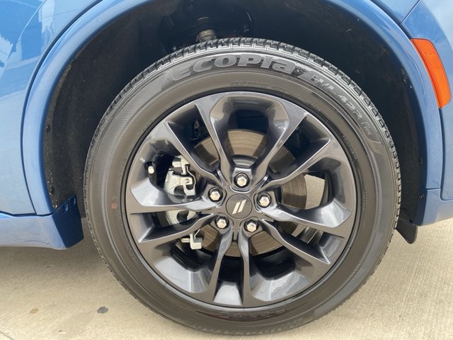 2024 Dodge Durango GT RWD
