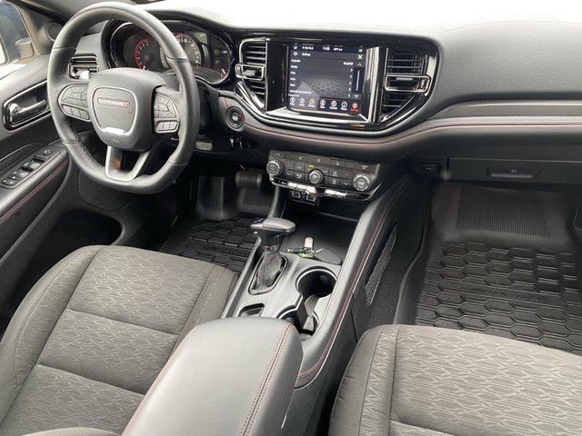 2024 Dodge Durango GT RWD