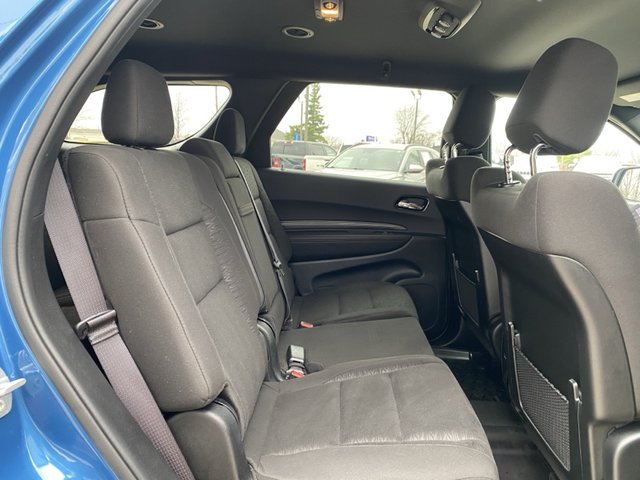 2024 Dodge Durango GT RWD