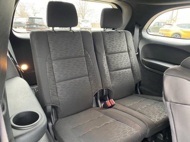 2024 Dodge Durango GT RWD