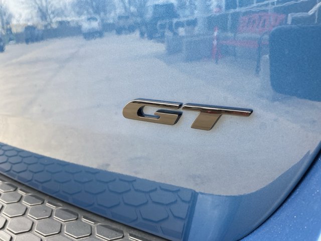 2024 Dodge Durango GT RWD