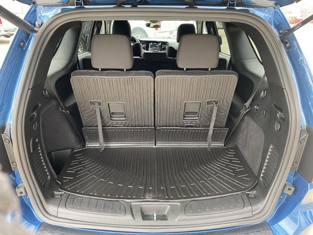 2024 Dodge Durango GT RWD