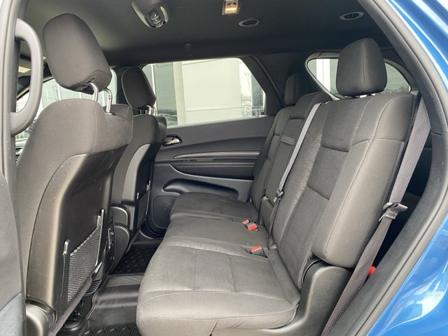 2024 Dodge Durango GT RWD