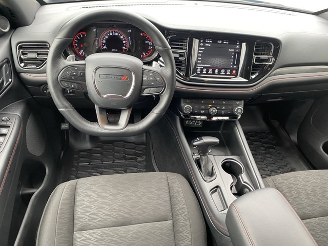 2024 Dodge Durango GT RWD