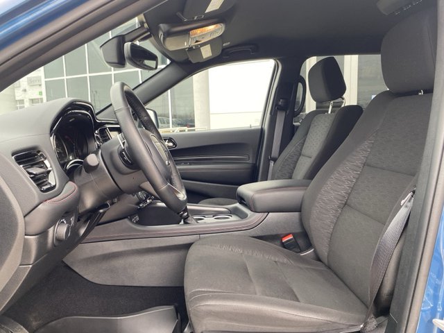 2024 Dodge Durango GT RWD