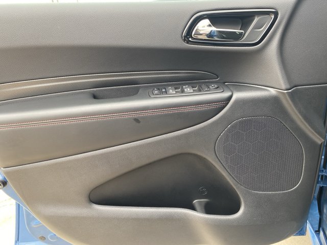 2024 Dodge Durango GT RWD