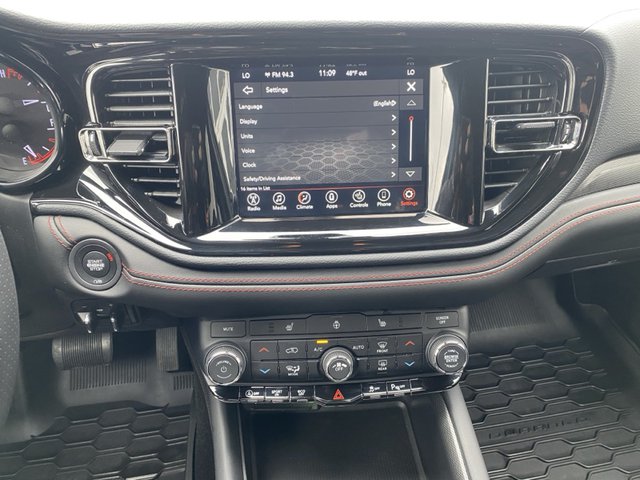 2024 Dodge Durango GT RWD