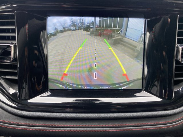 2024 Dodge Durango GT RWD