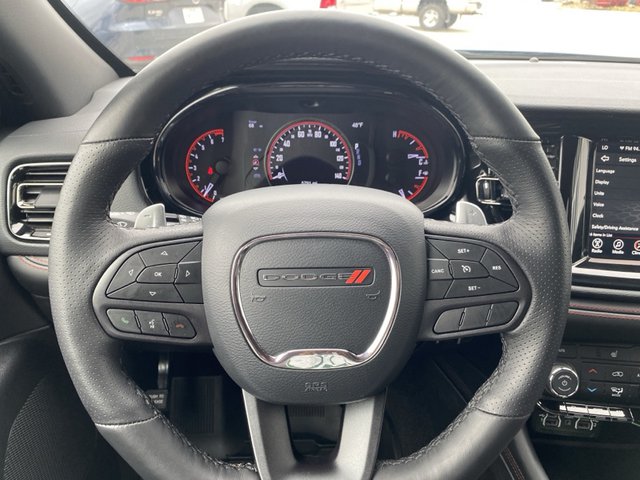 2024 Dodge Durango GT RWD