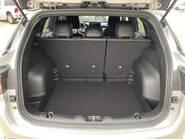 2025 Jeep Compass Latitude 4WD