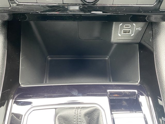 2025 Jeep Compass Latitude 4WD