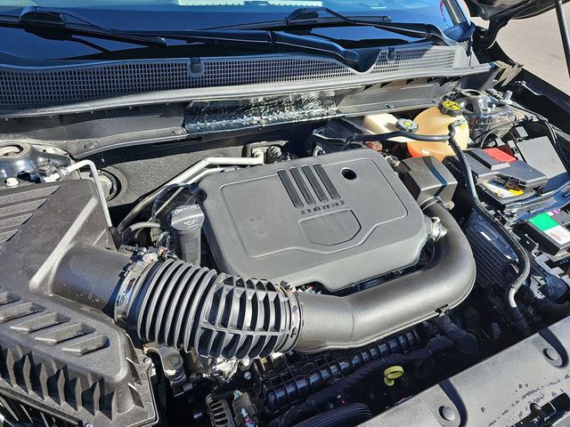 2022 Chevrolet Blazer LT w/2LT FWD