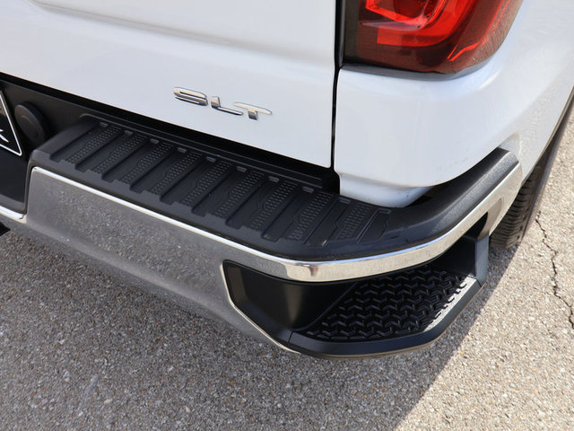2020 GMC Sierra 1500 SLT 4WD 147WB