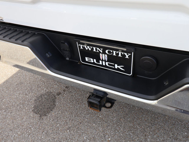 2020 GMC Sierra 1500 SLT 4WD 147WB