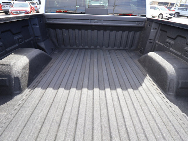2020 GMC Sierra 1500 SLT 4WD 147WB