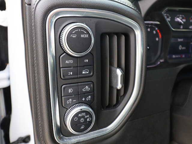 2020 GMC Sierra 1500 SLT 4WD 147WB