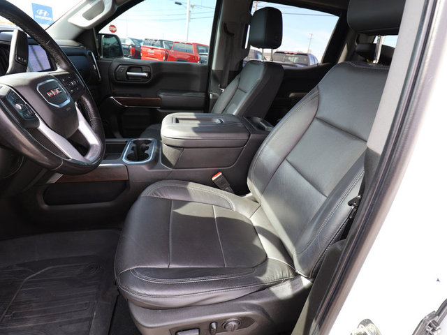 2020 GMC Sierra 1500 SLT 4WD 147WB