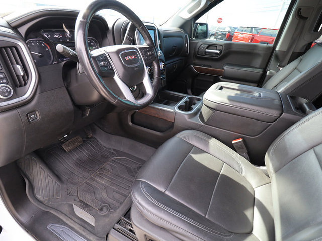 2020 GMC Sierra 1500 SLT 4WD 147WB