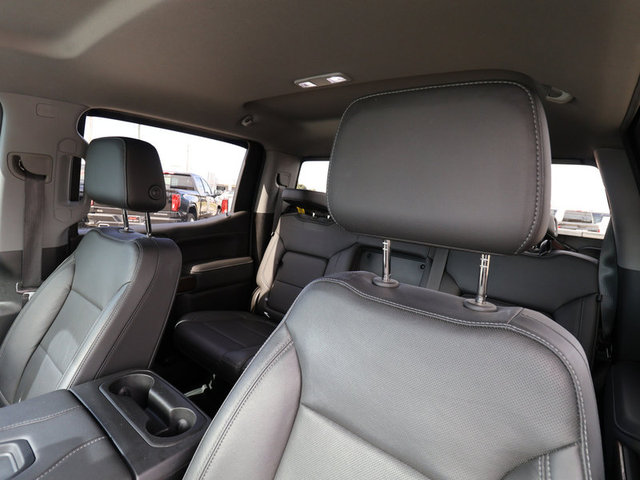 2020 GMC Sierra 1500 SLT 4WD 147WB
