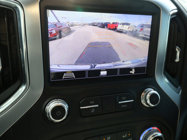 2020 GMC Sierra 1500 SLT 4WD 147WB