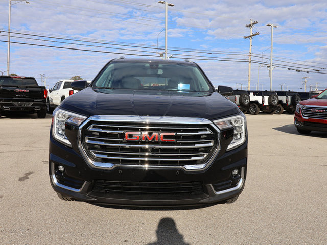 2022 GMC Terrain SLT AWD