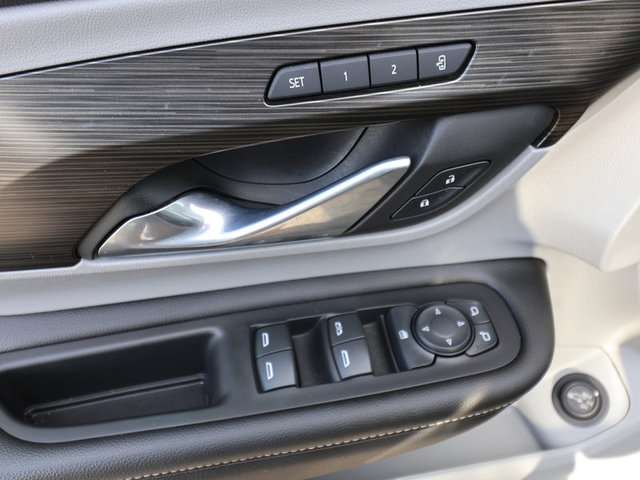 2022 GMC Terrain SLT AWD