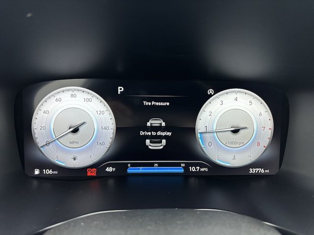 2022 Hyundai Santa Fe XRT FWD